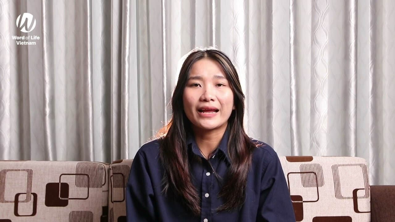 Câu chuyện của Hồng - Word Of Life Việt Nam | Thông điệp sự sống