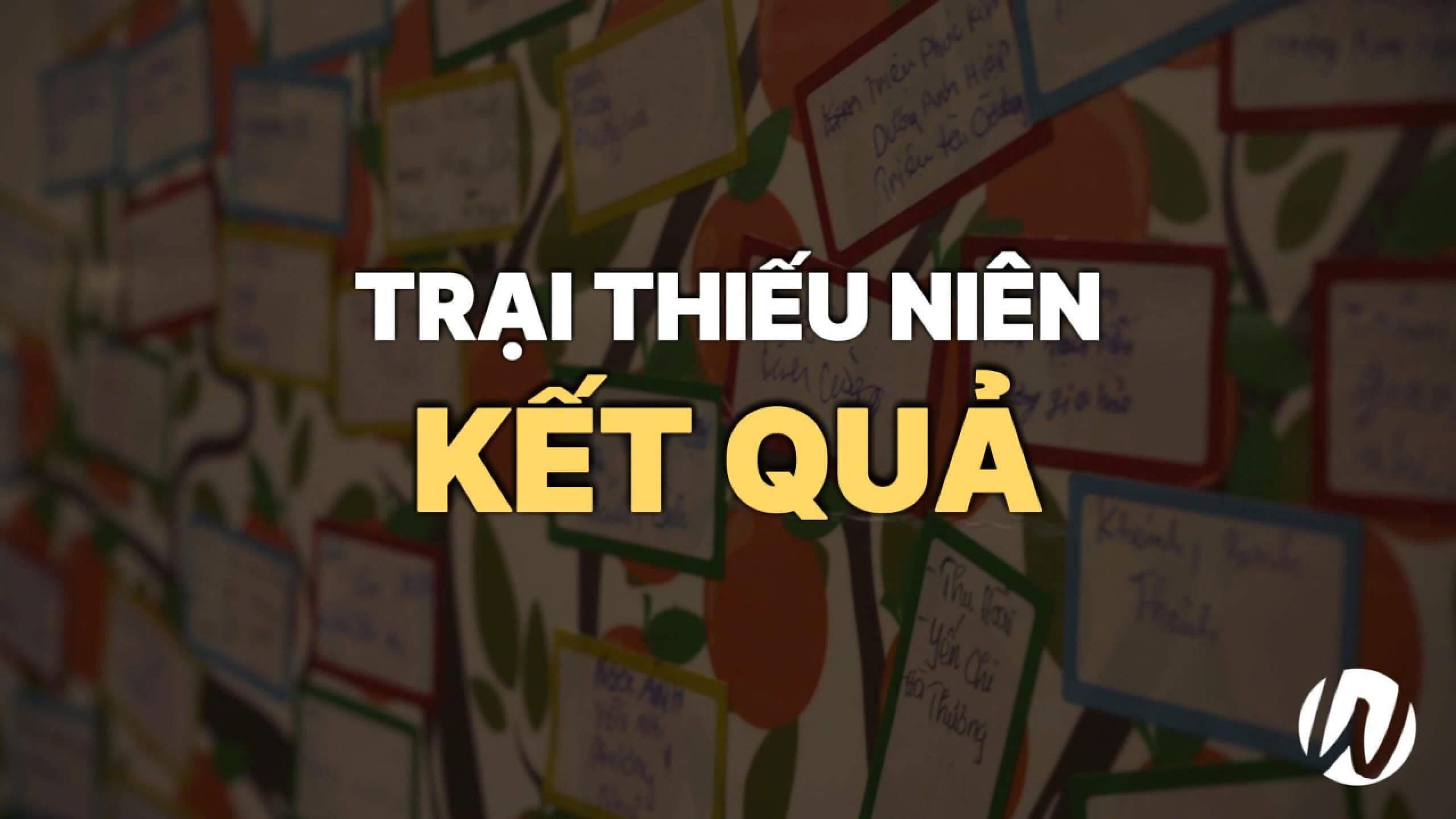 Trại Kết Quả